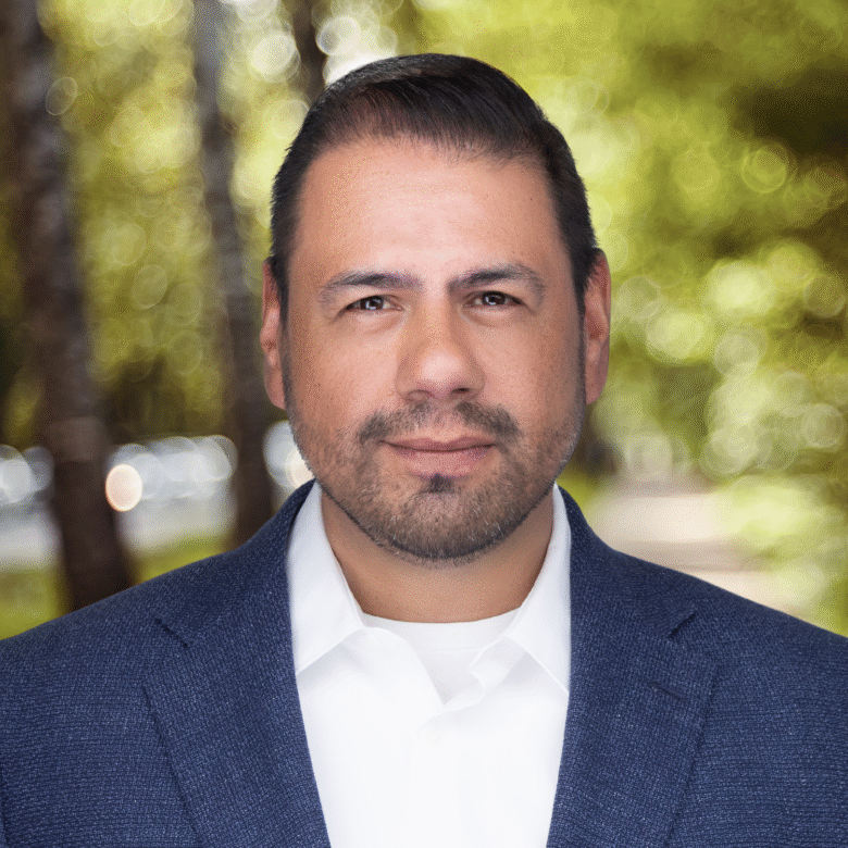 Henry Garcia