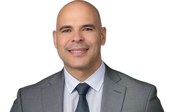 Jorge Padron